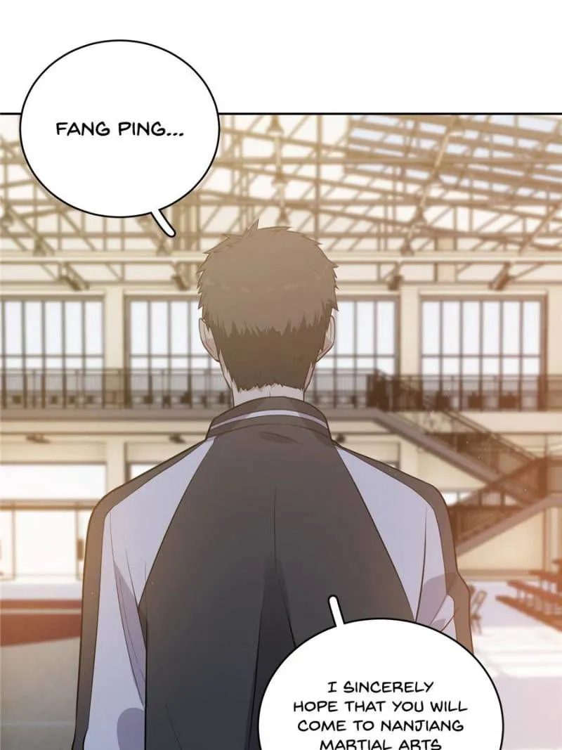 Global Martial Arts Chapter 24 Online - página 37