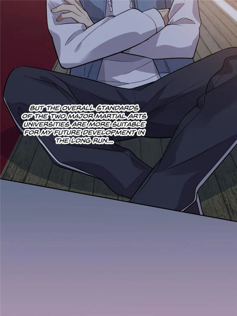 Global Martial Arts Chapter 24 Online - página 41