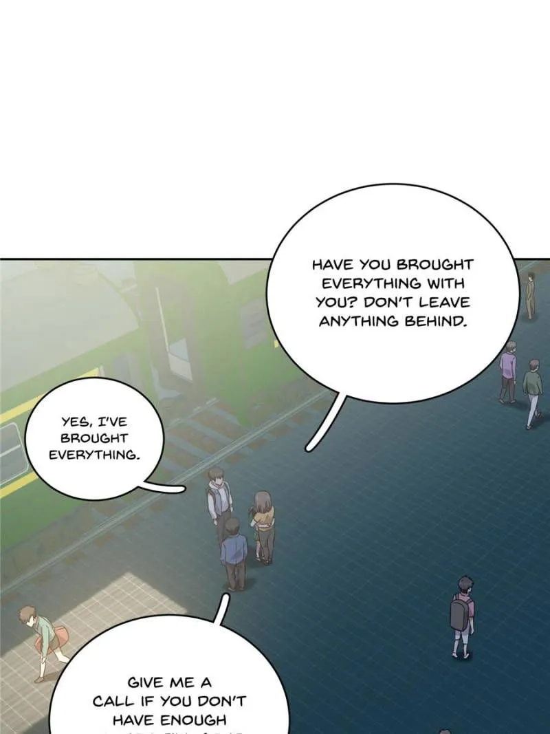 Global Martial Arts Chapter 24 Online - página 47