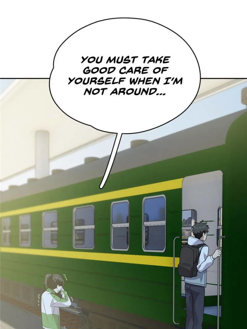 Global Martial Arts Chapter 24 Online - página 56