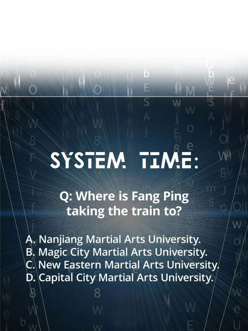 Global Martial Arts Chapter 24 Online - página 60