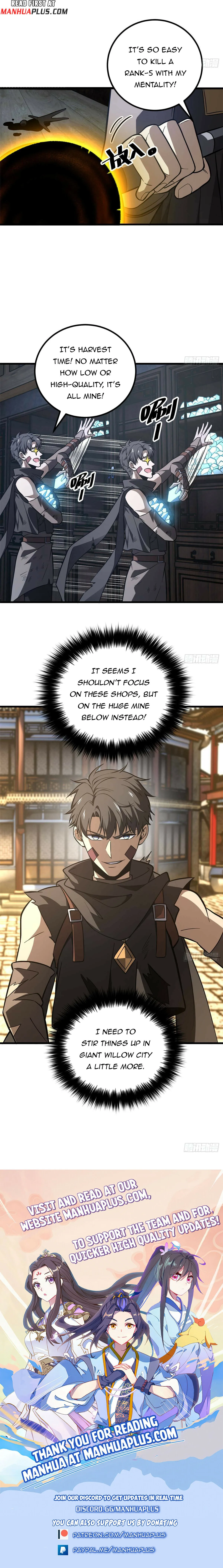 Global Martial Arts Chapter 240 Online - página 8