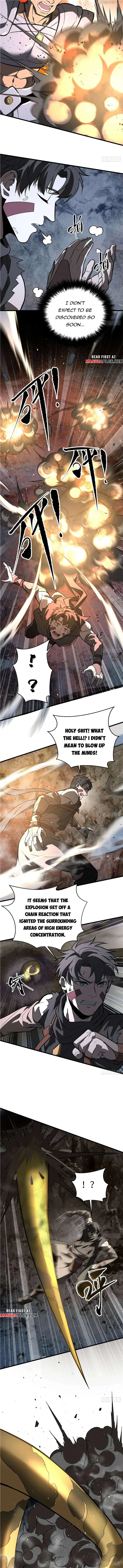 Global Martial Arts Chapter 241 Online - página 4