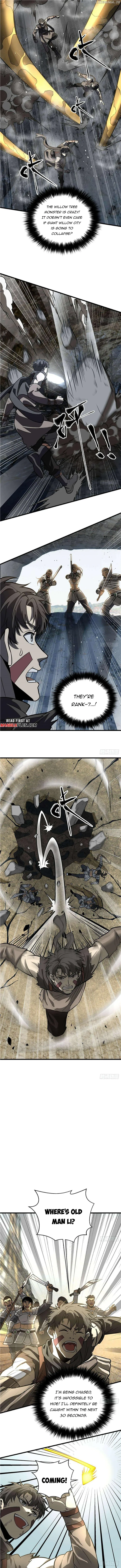 Global Martial Arts Chapter 241 Online - página 5