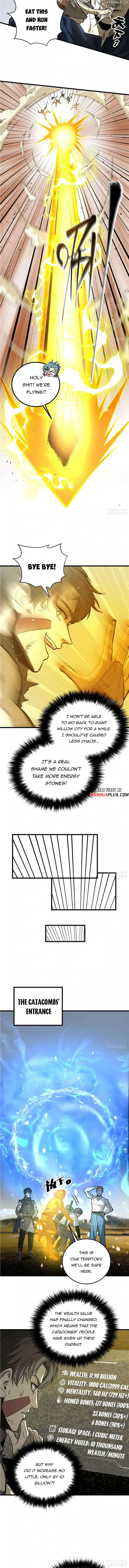Global Martial Arts Chapter 241 Online - página 7