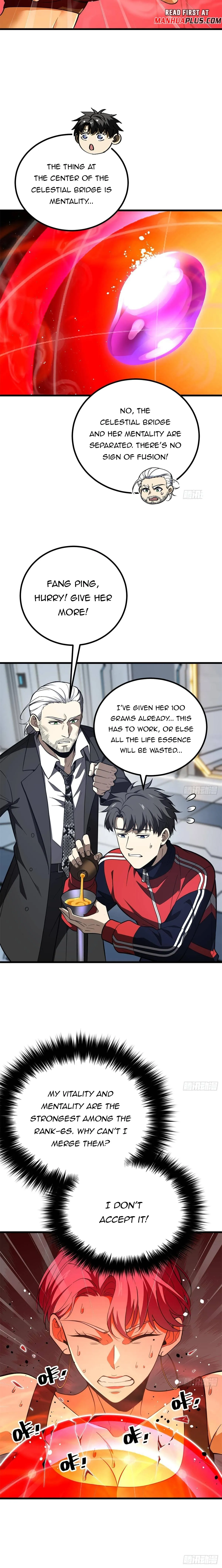 Global Martial Arts Chapter 243 Online - página 4