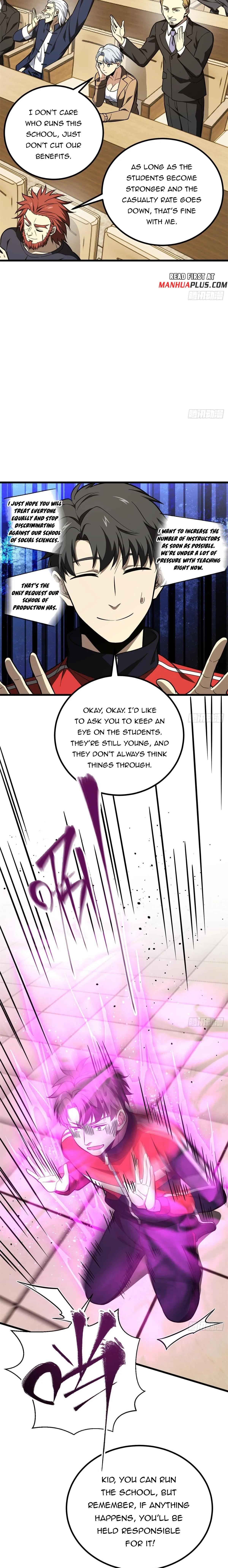 Global Martial Arts Chapter 243 Online - página 15
