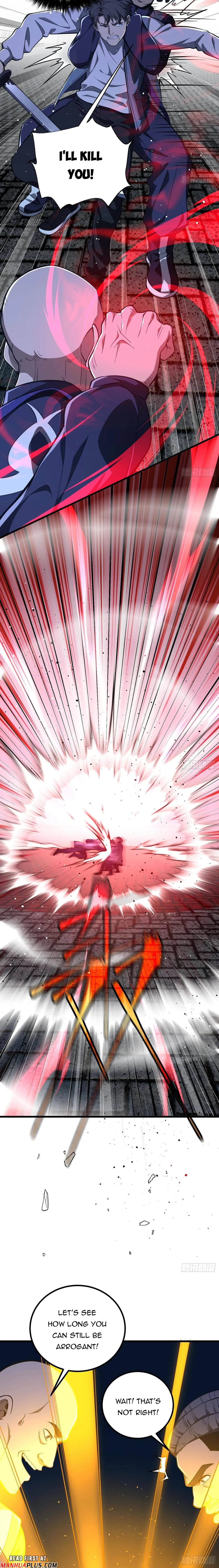 Global Martial Arts Chapter 245 Online - página 4