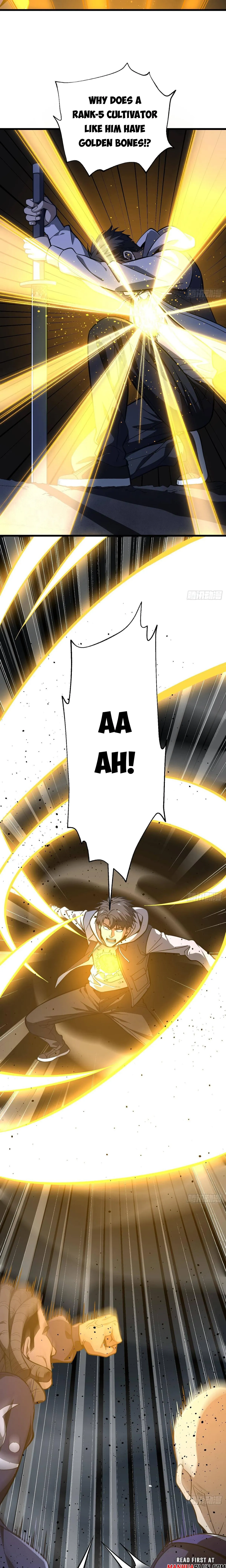 Global Martial Arts Chapter 245 Online - página 5