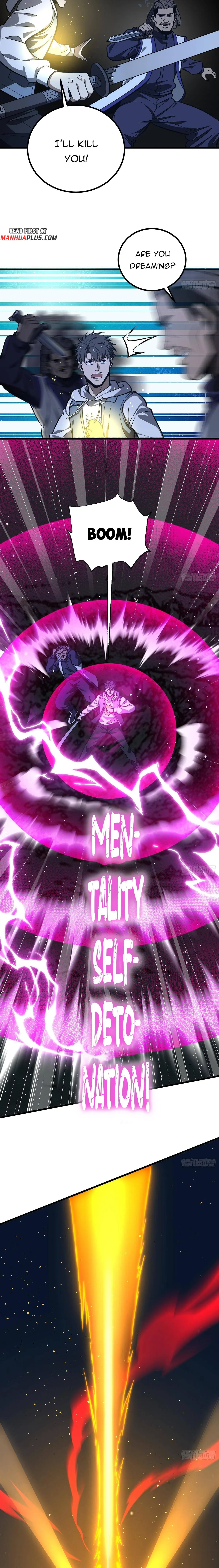 Global Martial Arts Chapter 245 Online - página 7