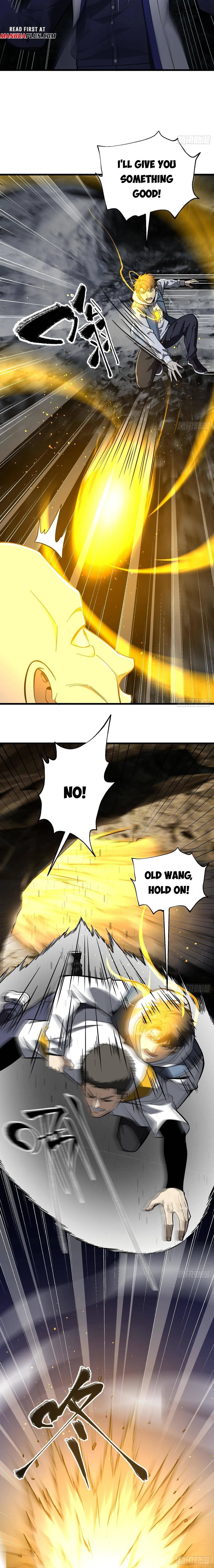 Global Martial Arts Chapter 245 Online - página 12
