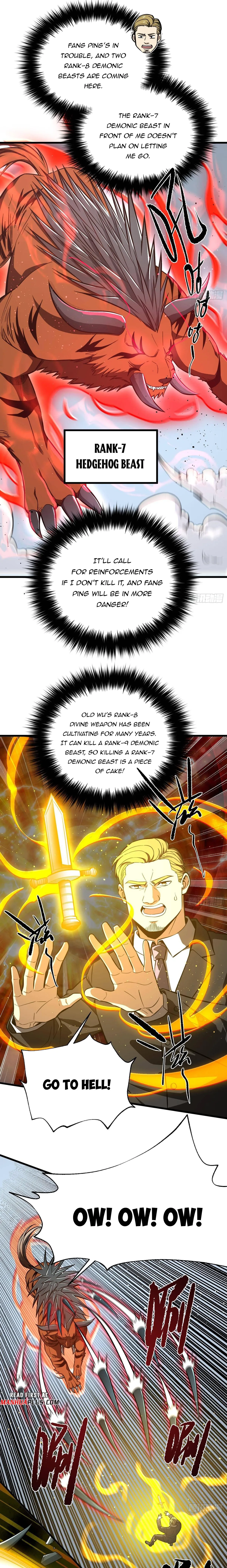 Global Martial Arts Chapter 248 Online - página 2