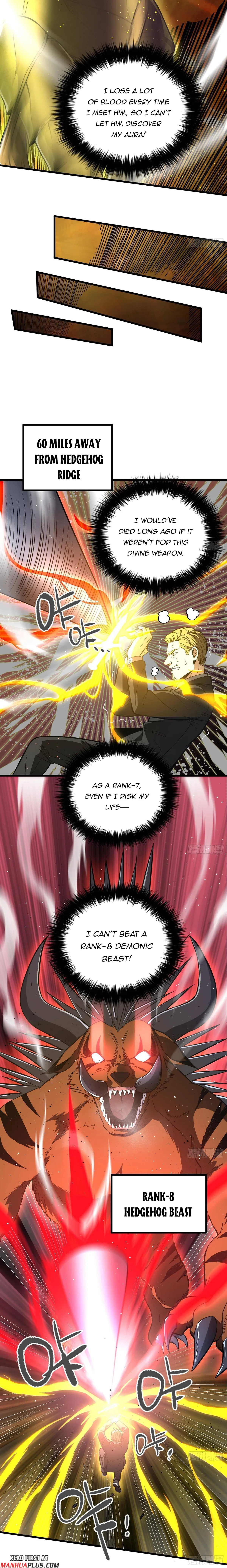 Global Martial Arts Chapter 248 Online - página 7