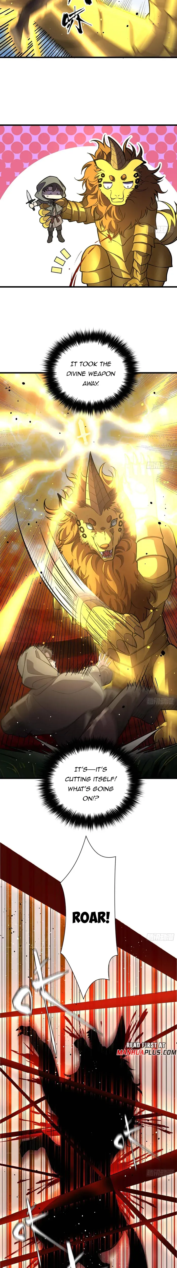 Global Martial Arts Chapter 249 Online - página 3