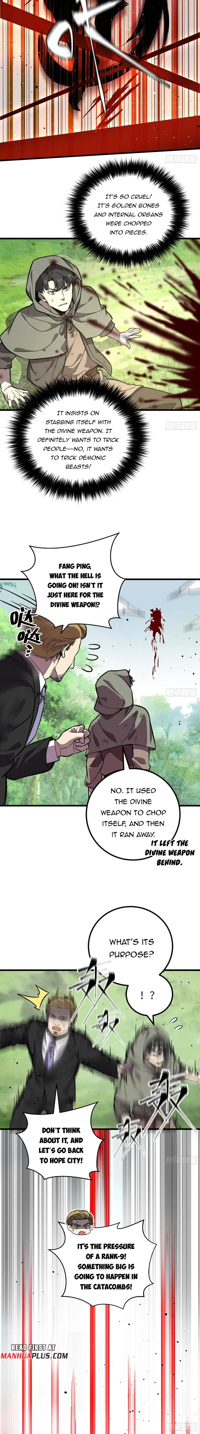 Global Martial Arts Chapter 249 Online - página 4