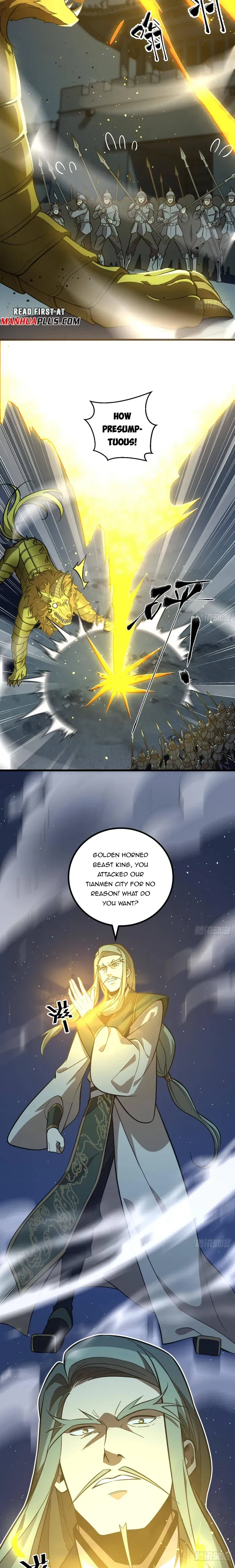 Global Martial Arts Chapter 249 Online - página 7
