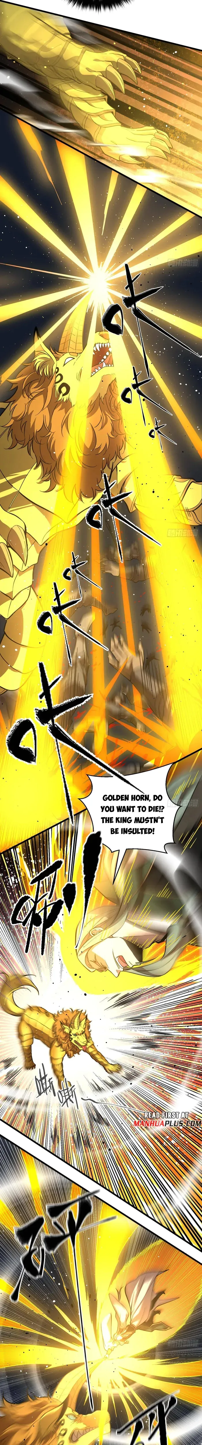 Global Martial Arts Chapter 249 Online - página 9