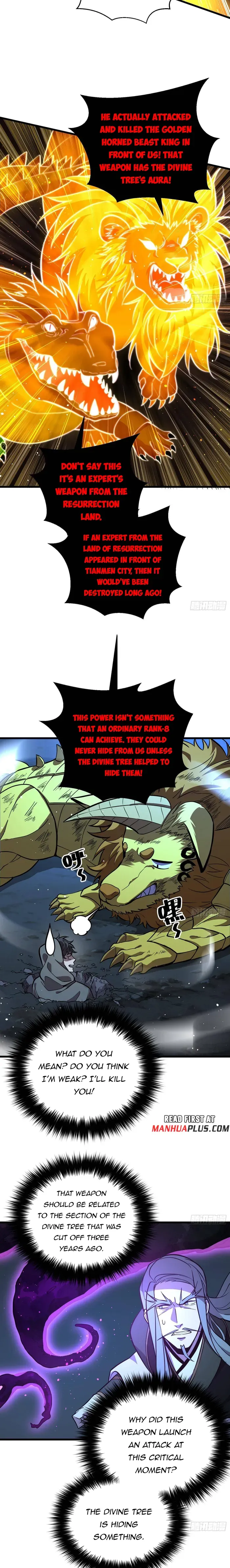 Global Martial Arts Chapter 249 Online - página 13