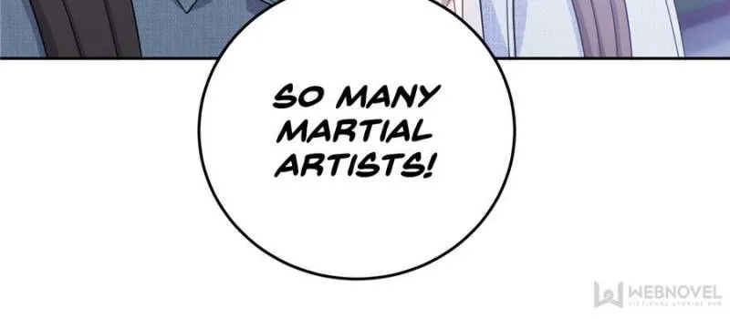Global Martial Arts Chapter 25 Online - página 7