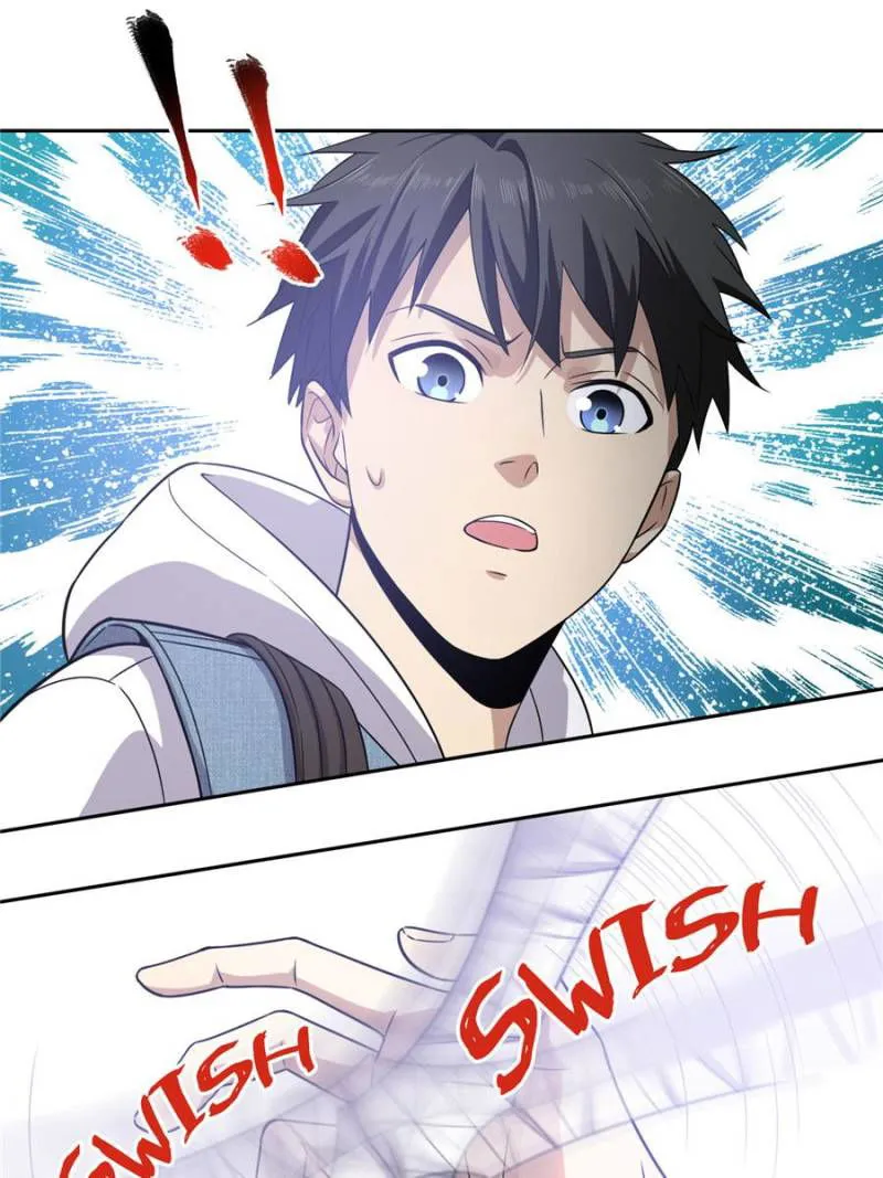 Global Martial Arts Chapter 25 Online - página 49