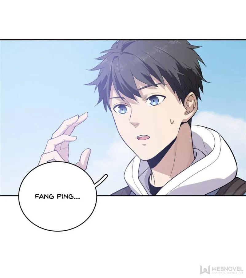 Global Martial Arts Chapter 25 Online - página 60