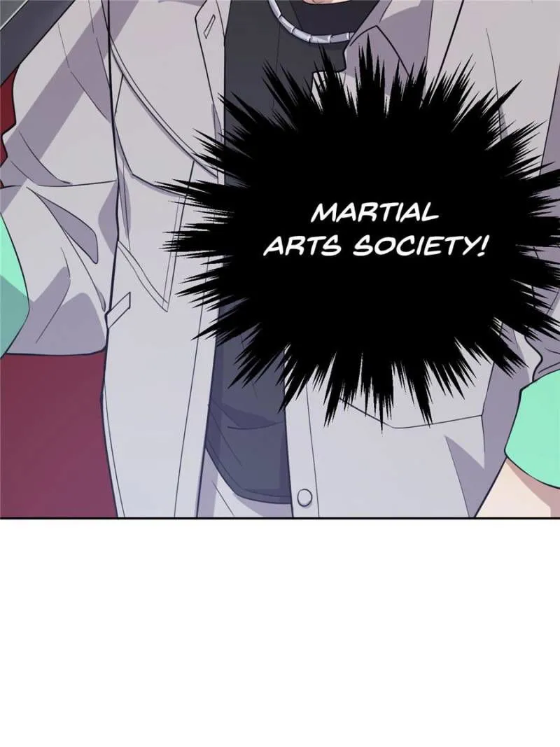 Global Martial Arts Chapter 25 Online - página 77