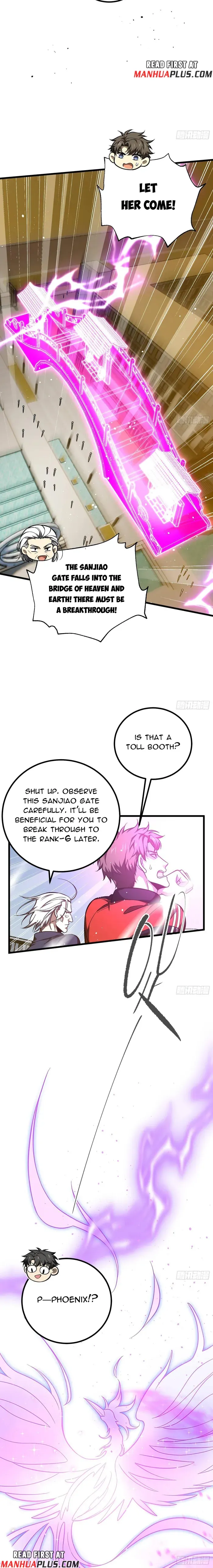 Global Martial Arts Chapter 251 Online - página 12