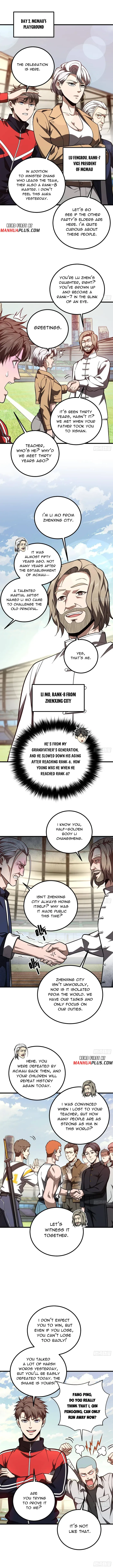 Global Martial Arts Chapter 254 Online - página 4
