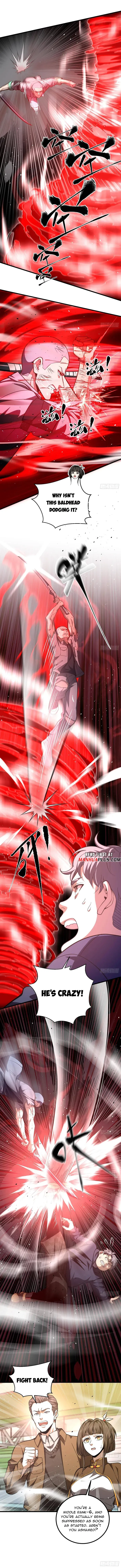 Global Martial Arts Chapter 254 Online - página 6