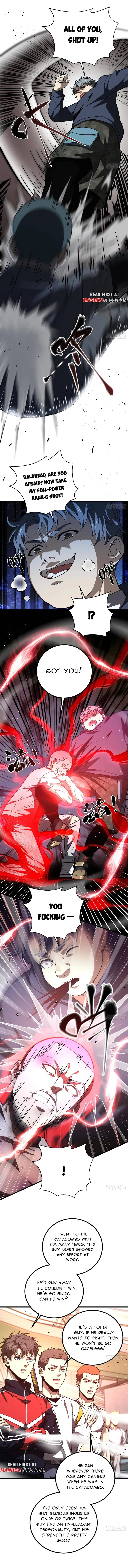 Global Martial Arts Chapter 254 Online - página 7