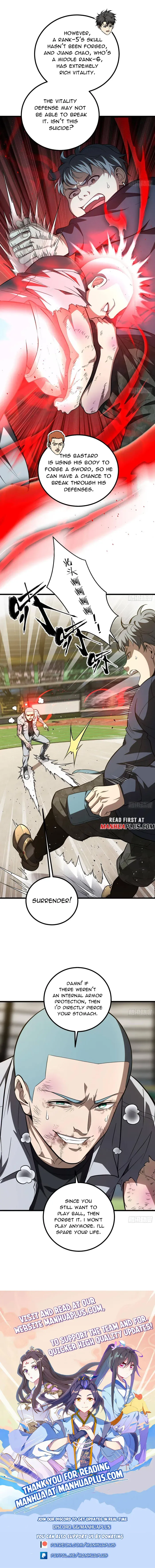 Global Martial Arts Chapter 254 Online - página 8