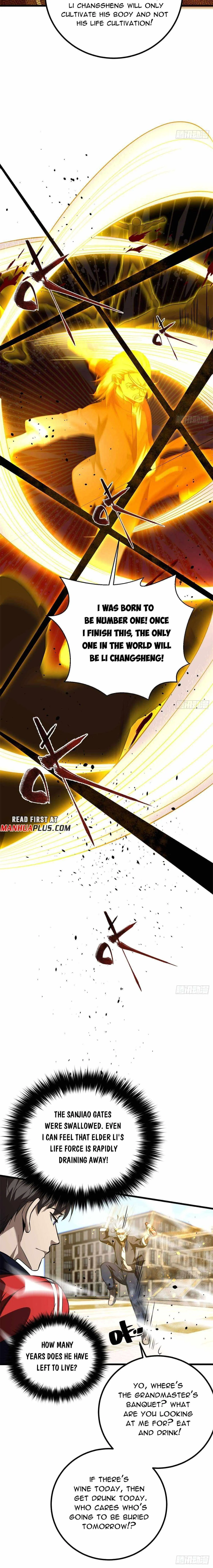Global Martial Arts Chapter 259 Online - página 2