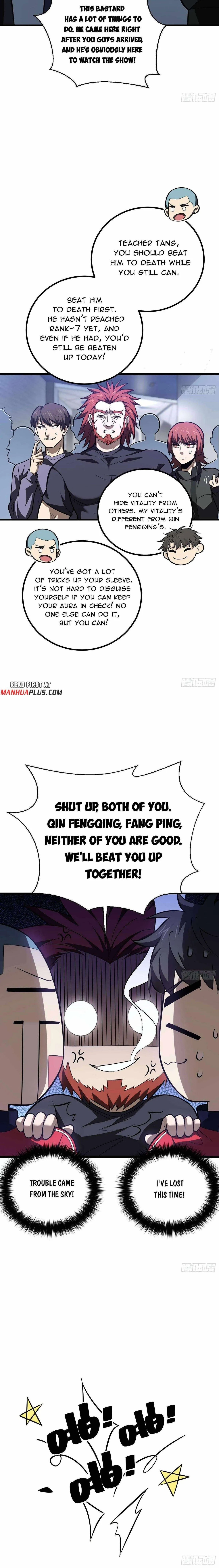 Global Martial Arts Chapter 259 Online - página 12