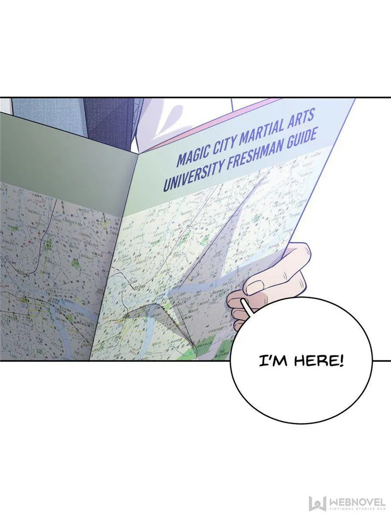 Global Martial Arts Chapter 26 Online - página 3
