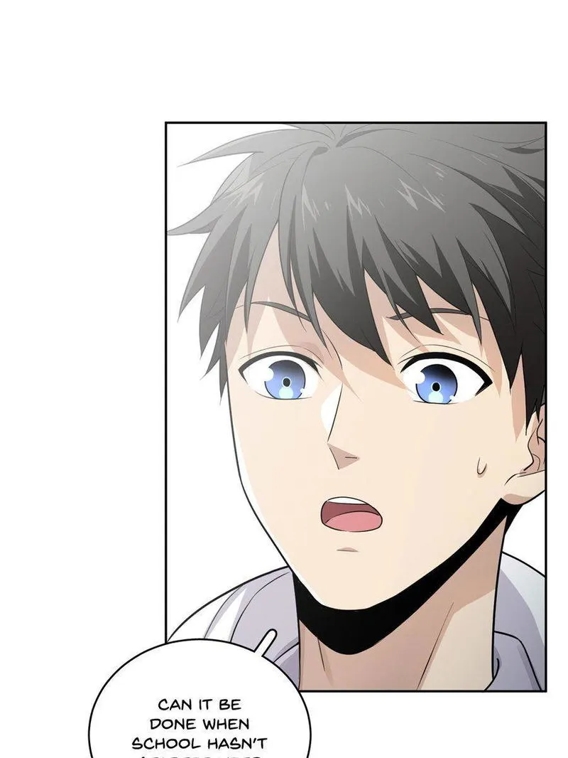 Global Martial Arts Chapter 26 Online - página 33