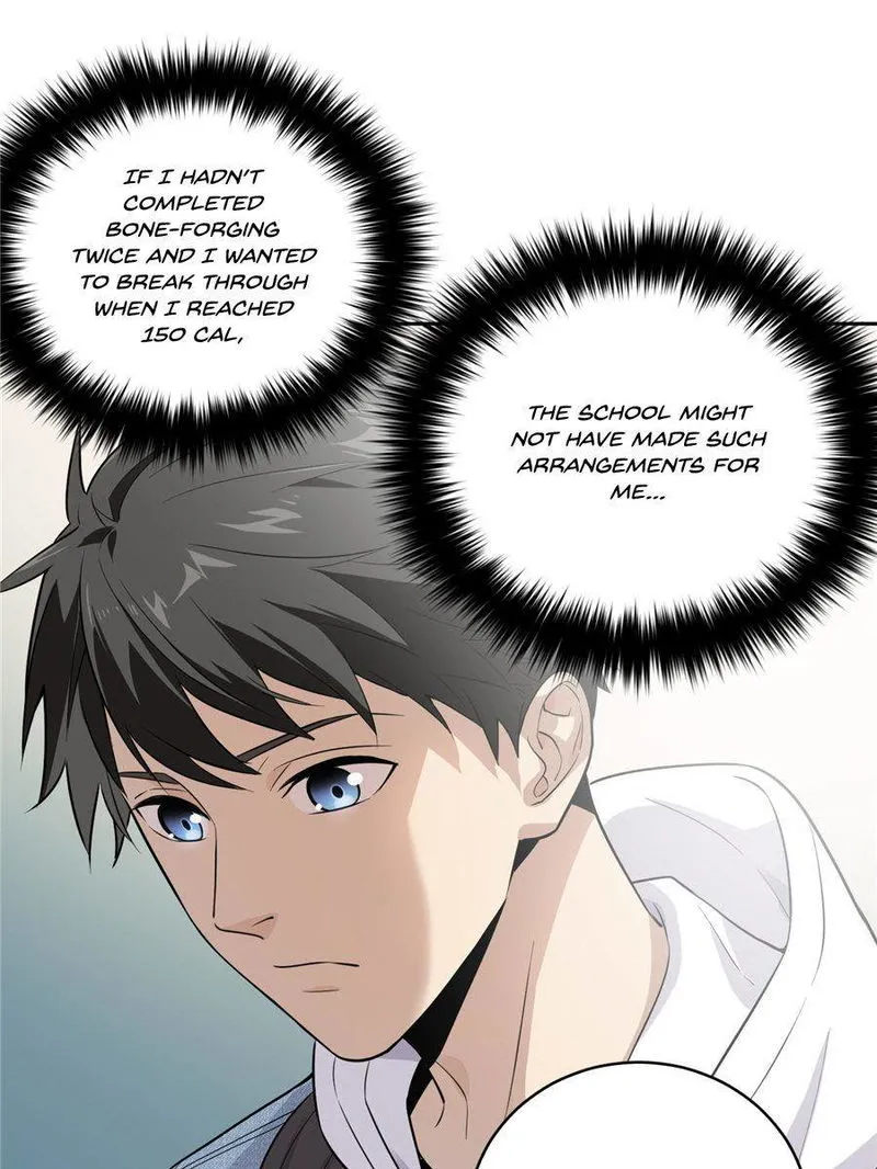 Global Martial Arts Chapter 26 Online - página 40