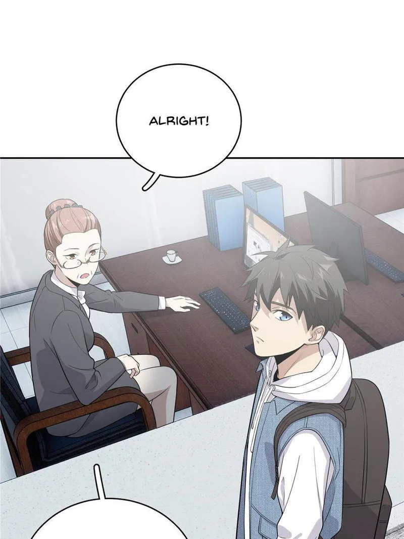 Global Martial Arts Chapter 26 Online - página 42