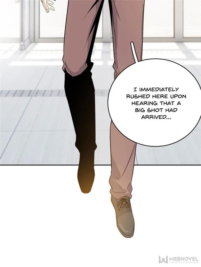 Global Martial Arts Chapter 26 Online - página 46