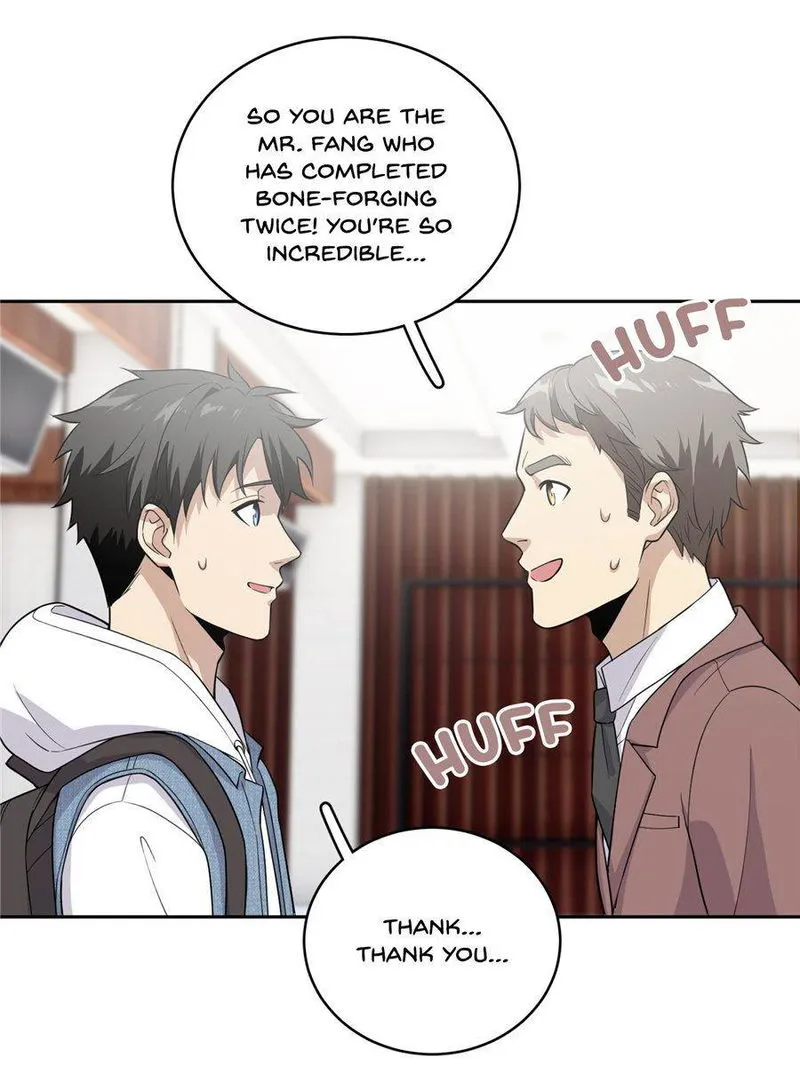 Global Martial Arts Chapter 26 Online - página 47