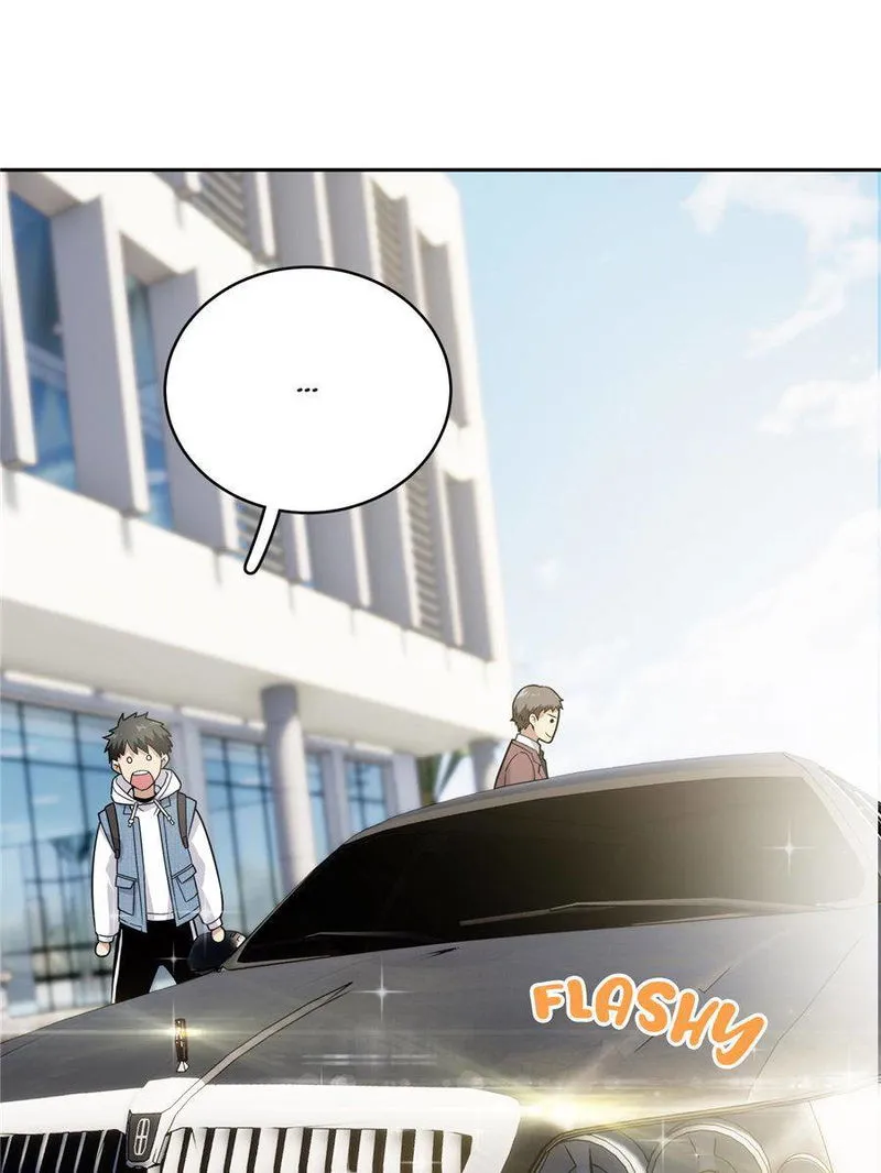 Global Martial Arts Chapter 26 Online - página 51