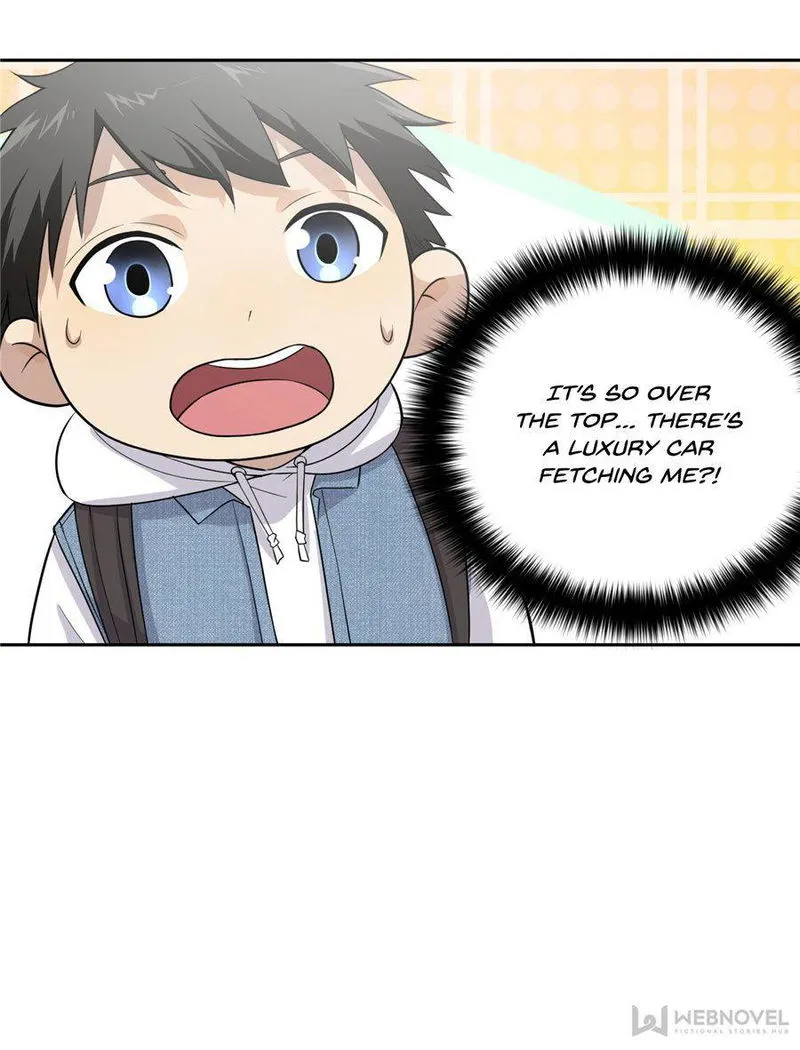 Global Martial Arts Chapter 26 Online - página 53