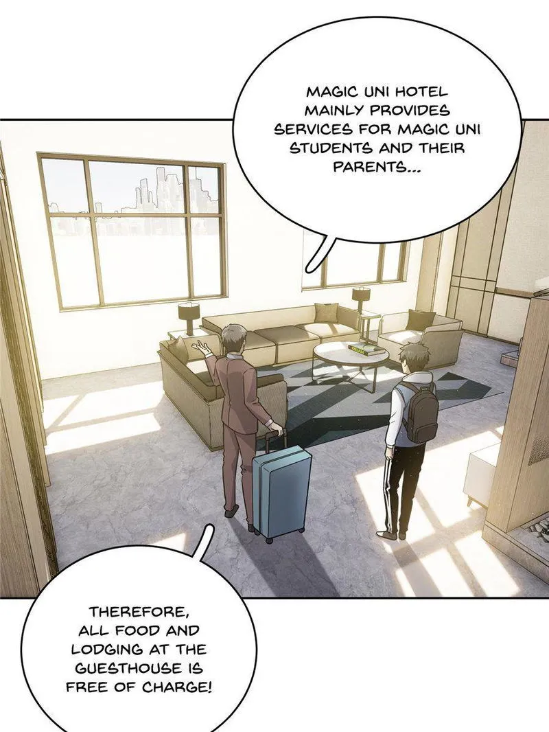 Global Martial Arts Chapter 26 Online - página 59