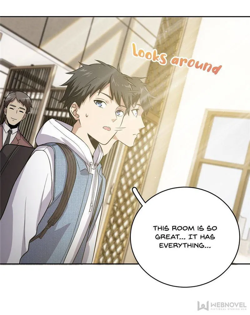 Global Martial Arts Chapter 26 Online - página 61