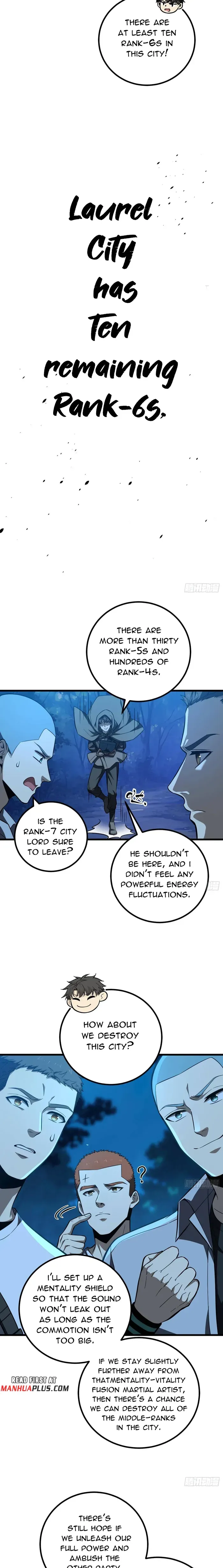 Global Martial Arts Chapter 261 Online - página 9