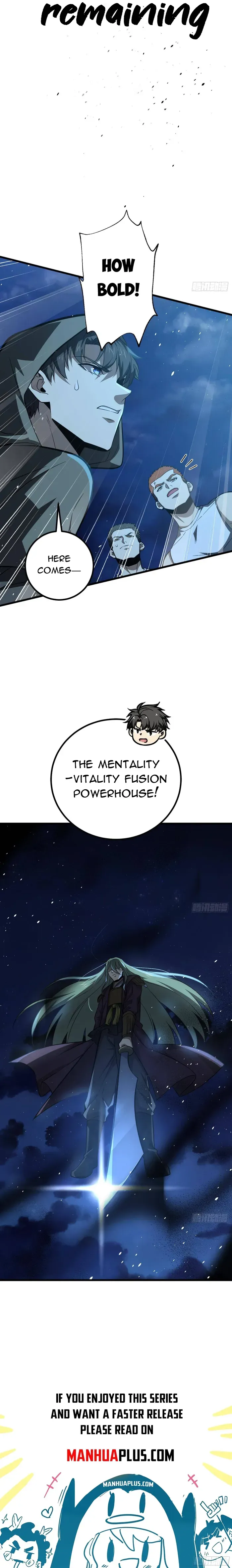 Global Martial Arts Chapter 261 Online - página 16