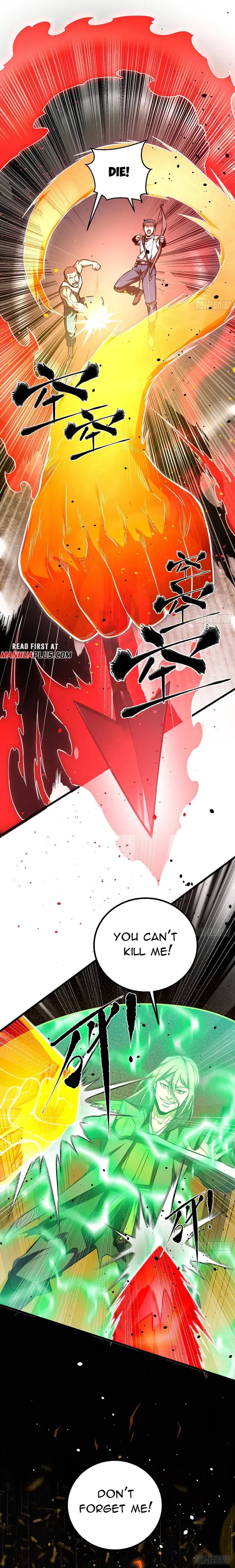 Global Martial Arts Chapter 262 Online - página 3