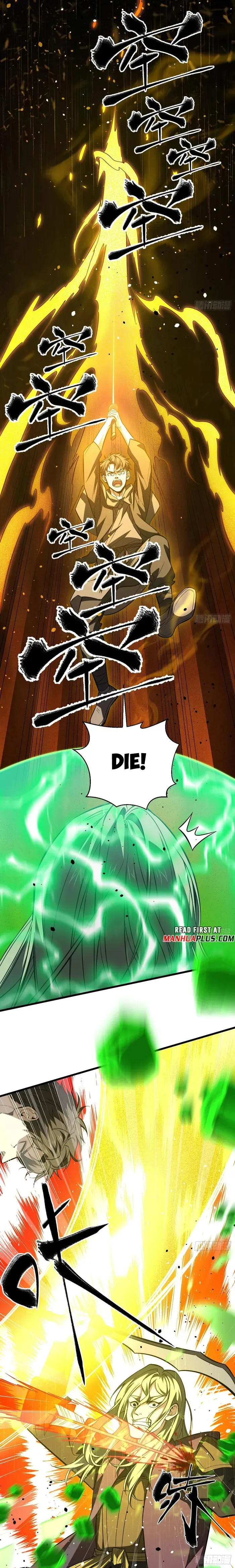 Global Martial Arts Chapter 262 Online - página 4