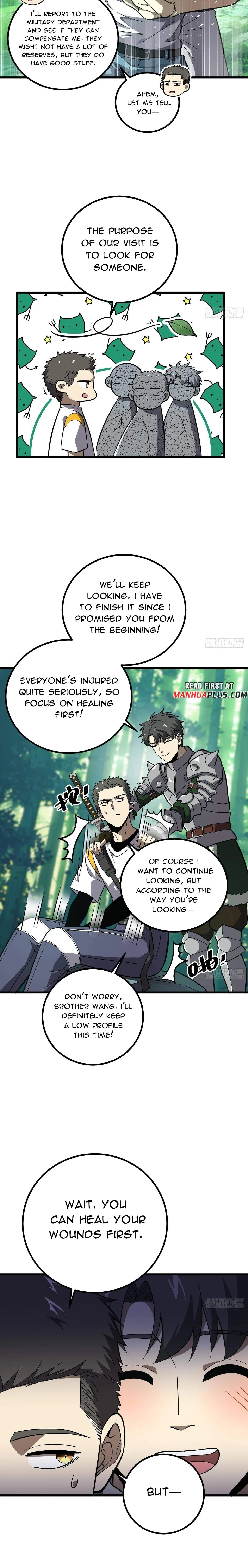 Global Martial Arts Chapter 264 Online - página 4