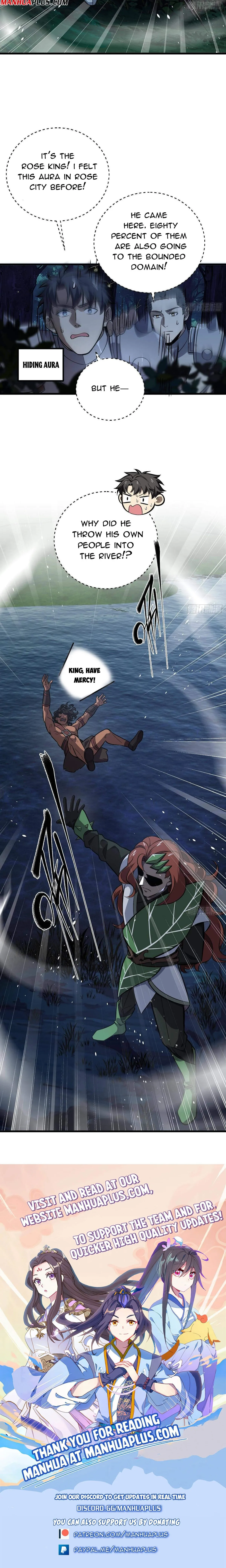 Global Martial Arts Chapter 264 Online - página 14