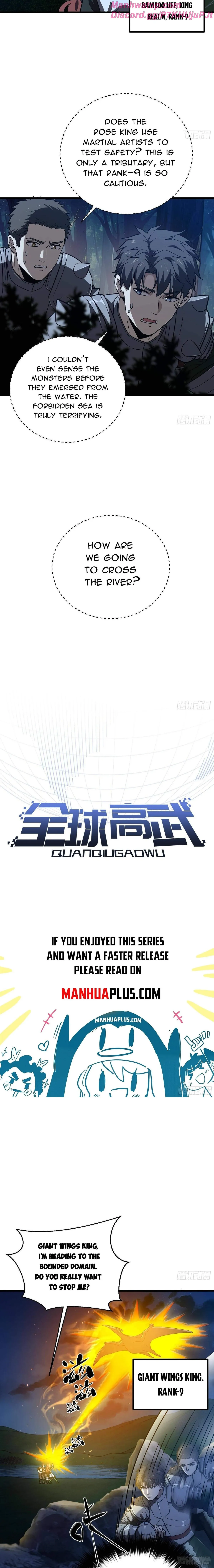 Global Martial Arts Chapter 265 Online - página 2
